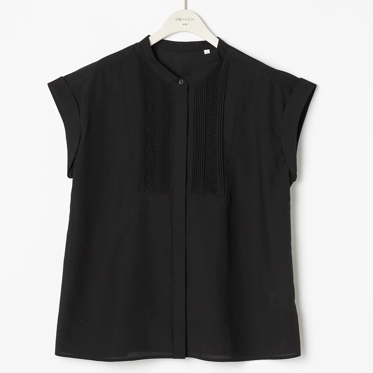 Women's Business Casual Tops ORIHICA